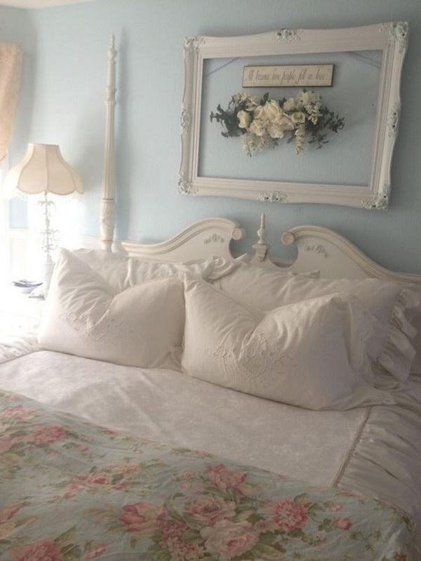 5 Easy French Country Bedroom Ideas Flourishmentary - French Country Wall Art For Bedroom