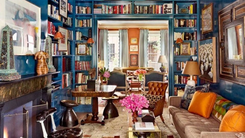 9 Maximalist Decor Ideas To Revamp Your Boring Space