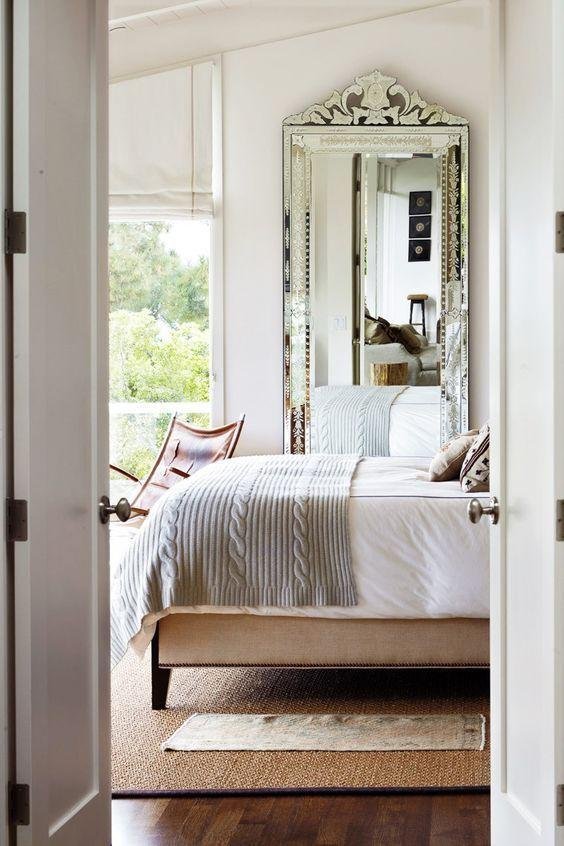 ways to make a small bedroom look bigger storage bedding