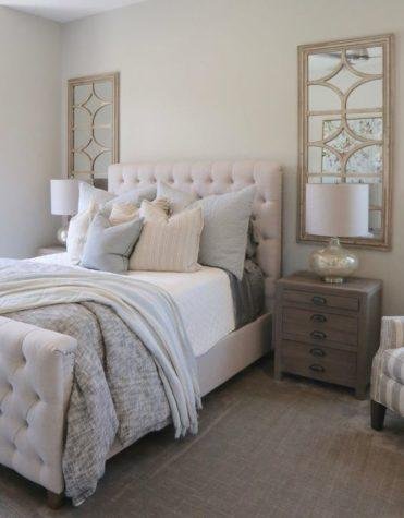 11 Simple And Stunning Ways To Make A Small Bedroom Look Bigger ...