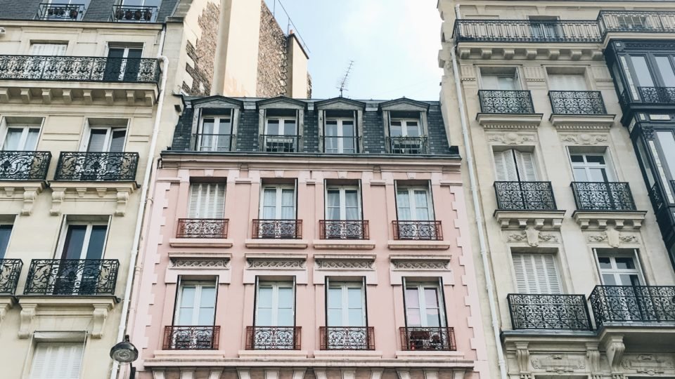 Parisian Apartment Decor Secrets For A Chic Home