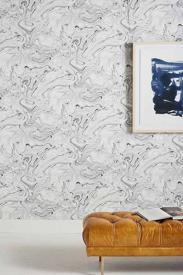 Marble Wallpaper Mural 