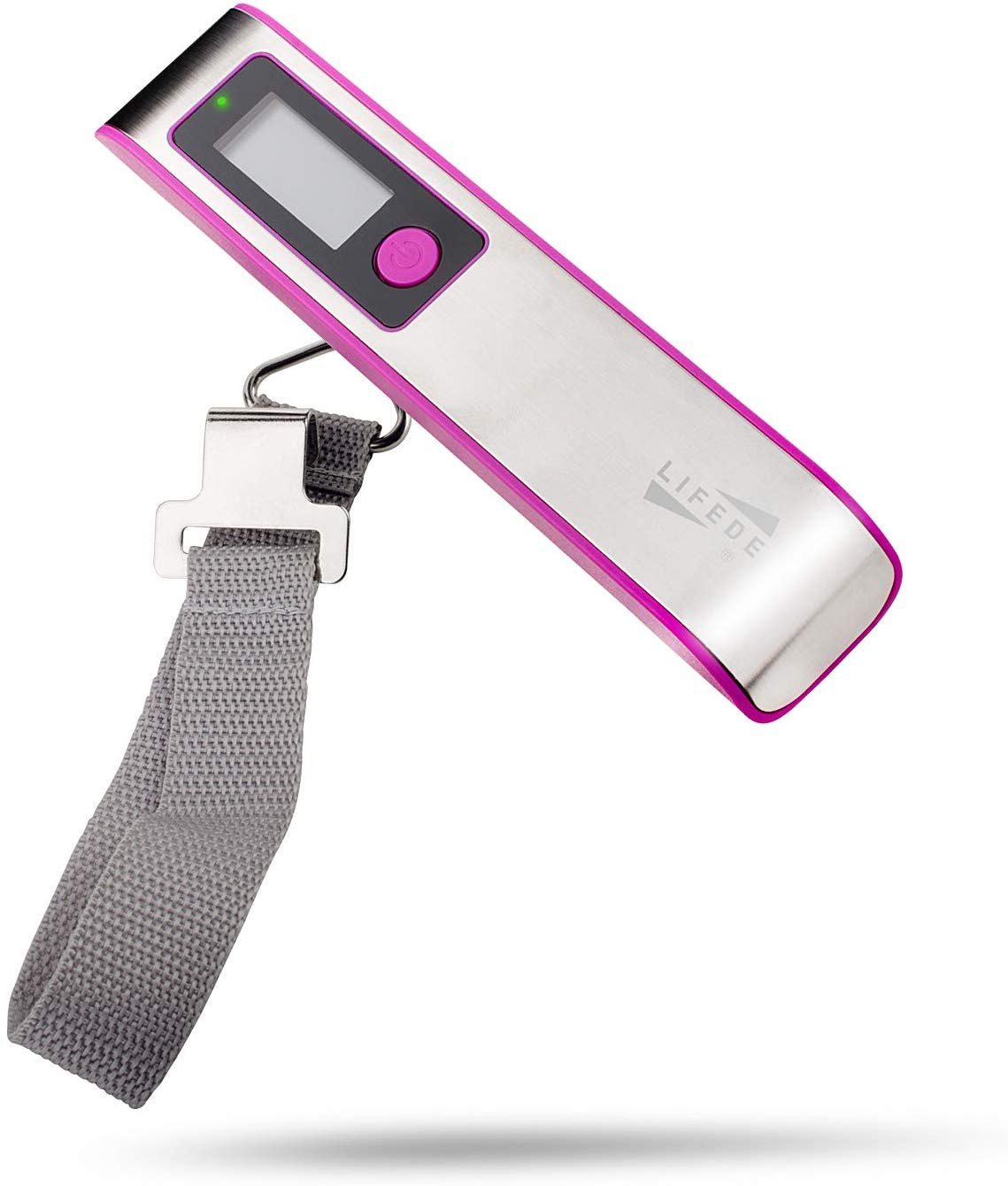 handheld digital scale for luggage