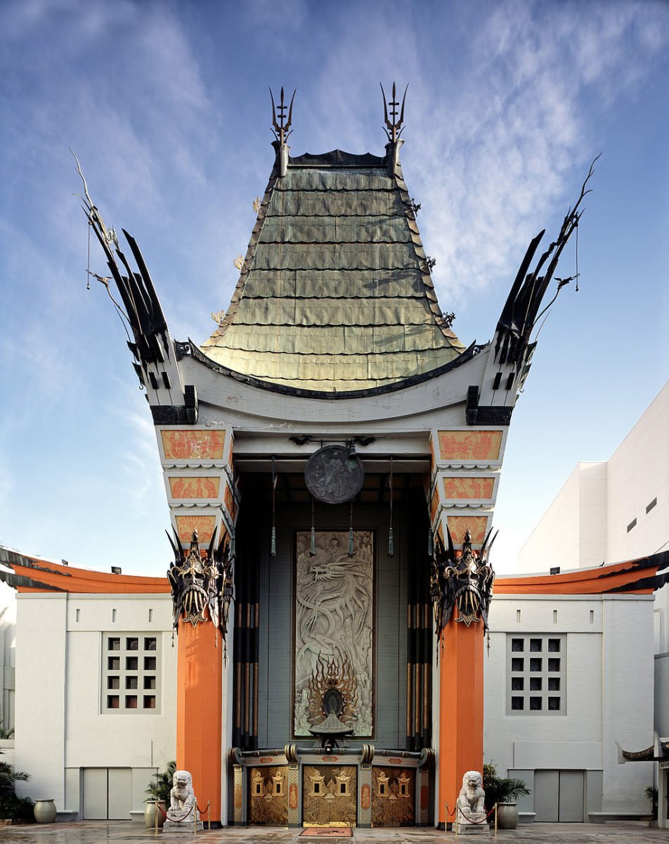 things to do in LA hollywood
