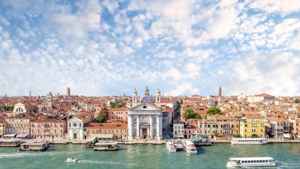 9 Virtual Tours Of Italy To Explore The Magical Country From Home