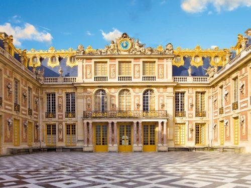 Visit The Most Incredible Castles In France With These Chateau Virtual ...