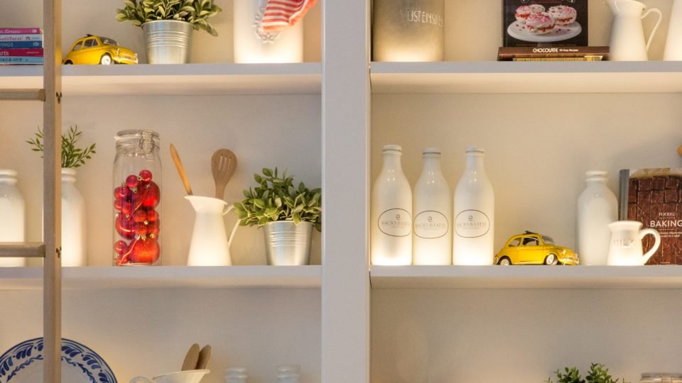 How To Organize A Pantry: Tips From Professional Organizers