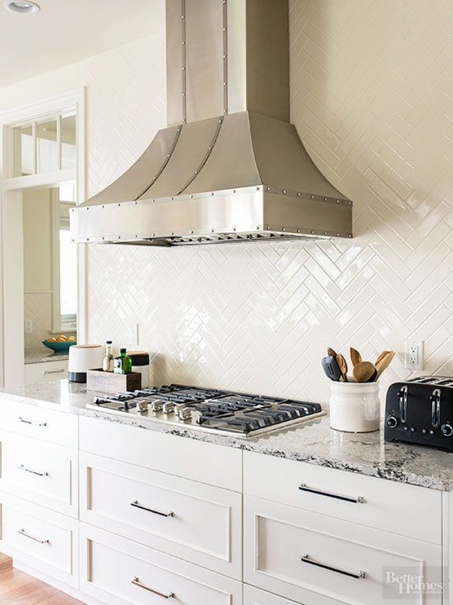 luxury kitchen ideas wall to ceiling backsplash 