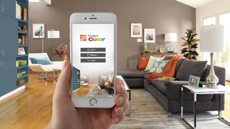 The Best Interior Design Apps To Help You Makeover Your Home