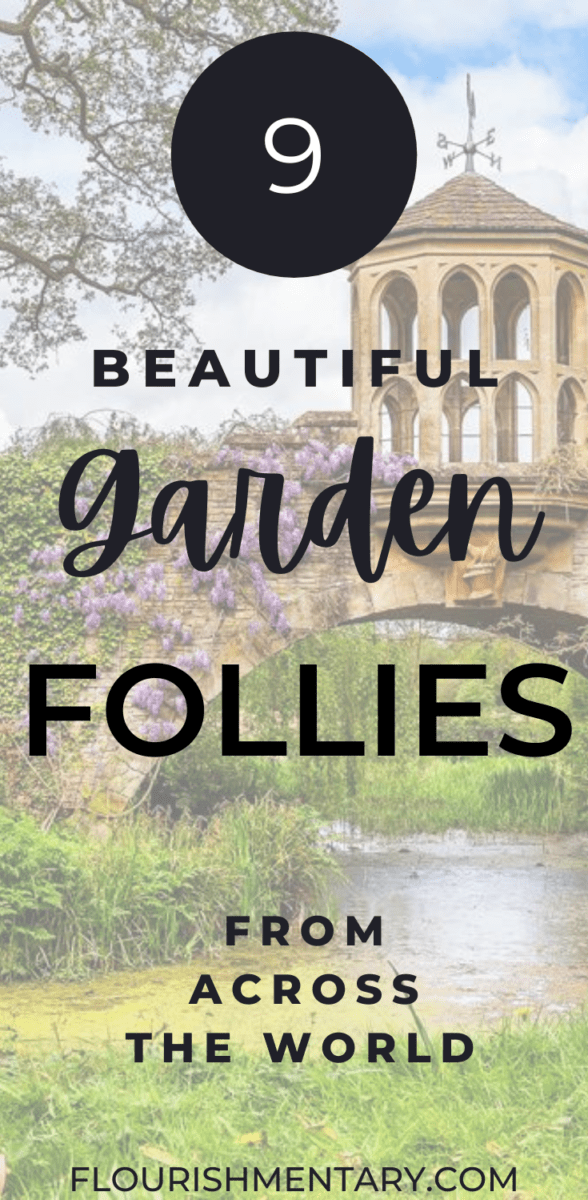 garden follies