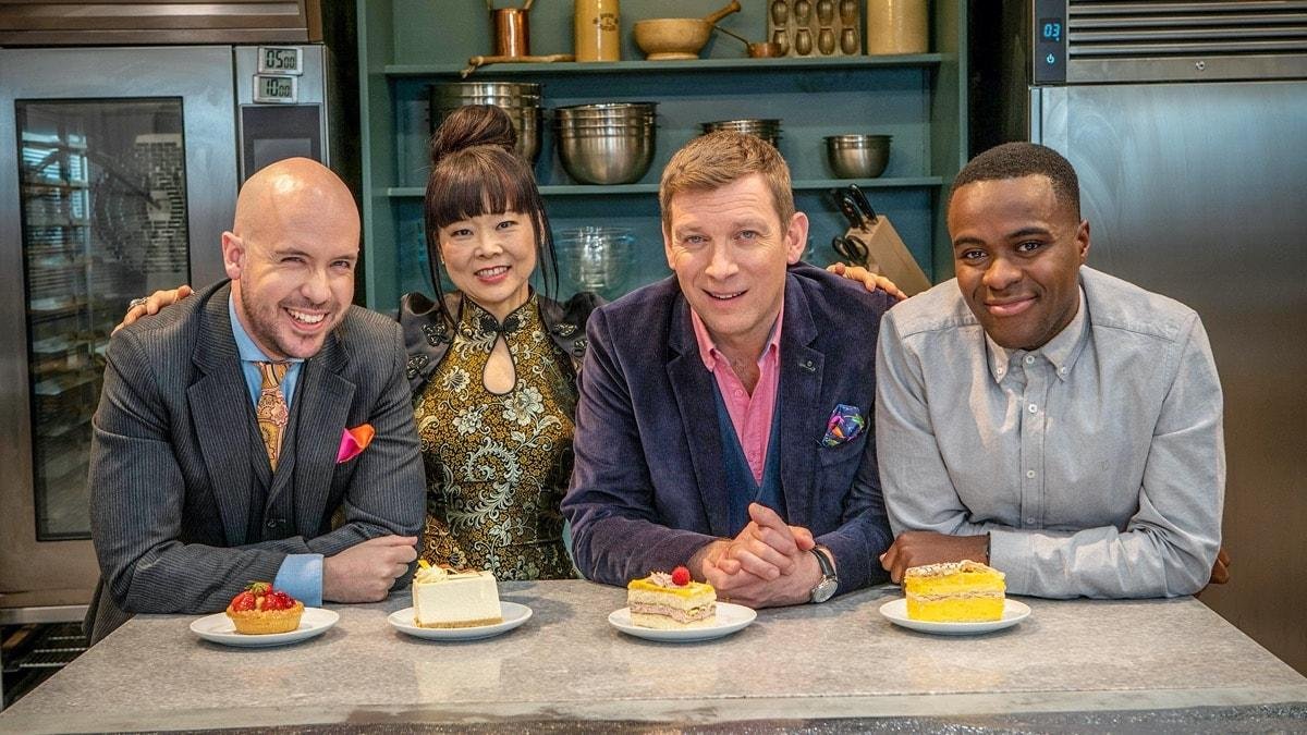 What To Watch After The Great British Baking Show Flourishmentary