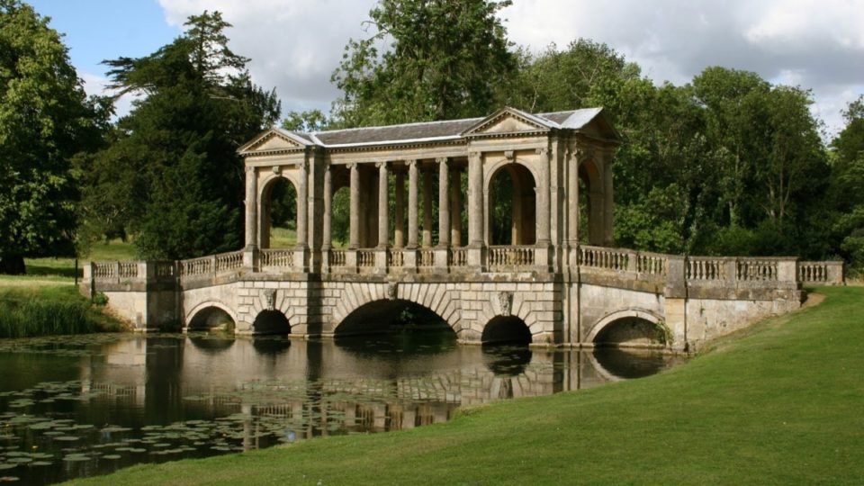 7 Incredible English Landscape Gardens To Inspire You